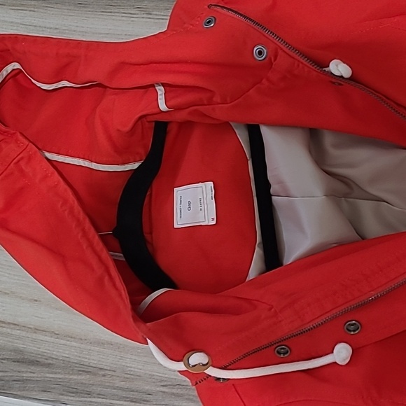 Jacket - Picture 3 of 4